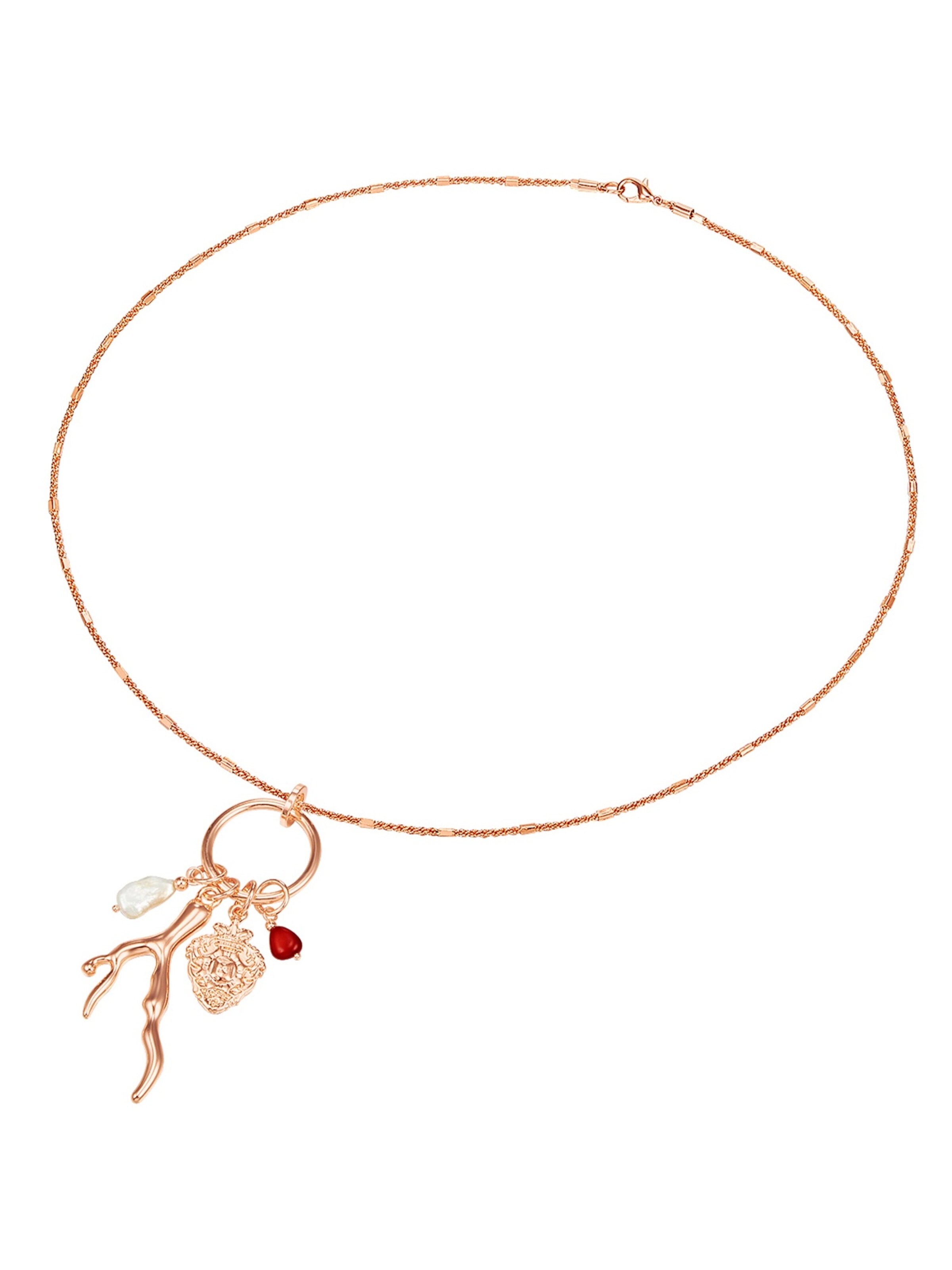 Chaîne Lulu & Jane en or