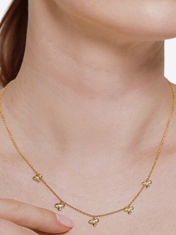 Chaîne 'Zlata' Heideman en or