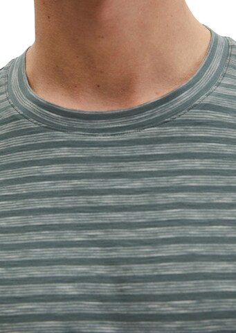 Marc O'Polo Shirt in Grün
