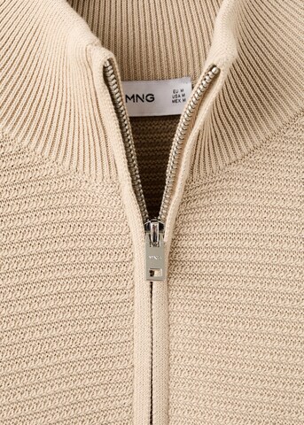 MANGO MAN Sweater 'Salasp' in Beige