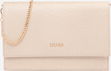 Liu Jo Crossbody bag in Gold: front