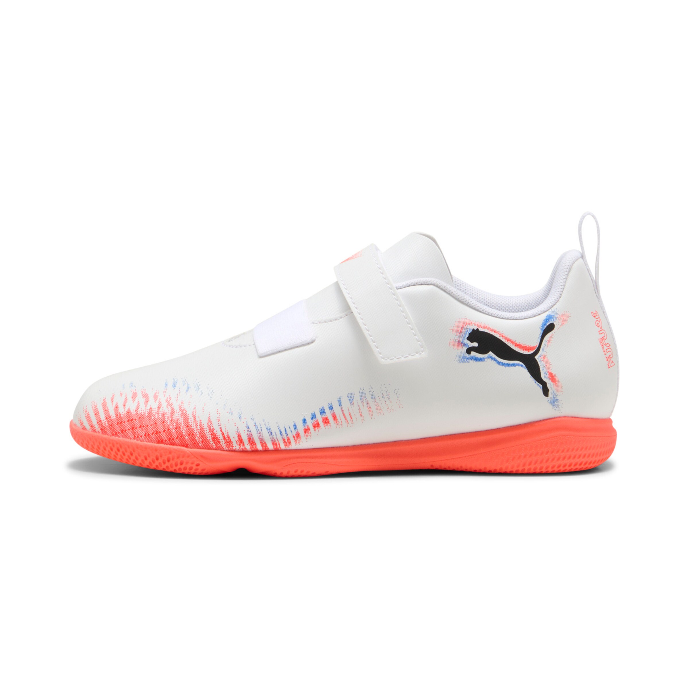 Chaussure de sport 'Future 8 Play' PUMA en blanc : devant