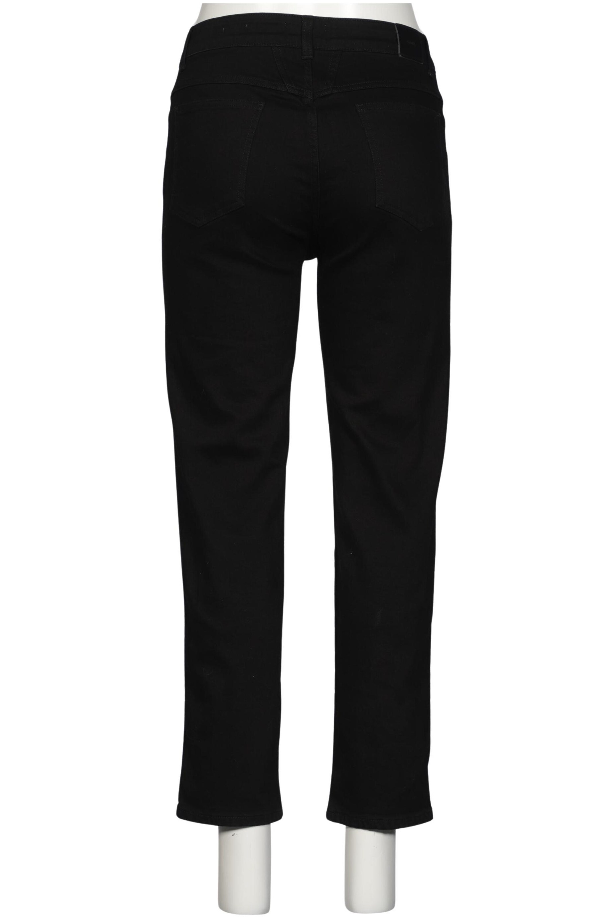 Closed Jeans 35-36 in Schwarz