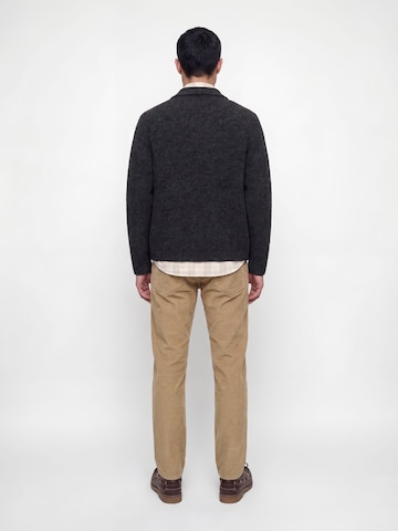 Regular Pantaloni 'JPSTClark' de la JACK & JONES pe galben