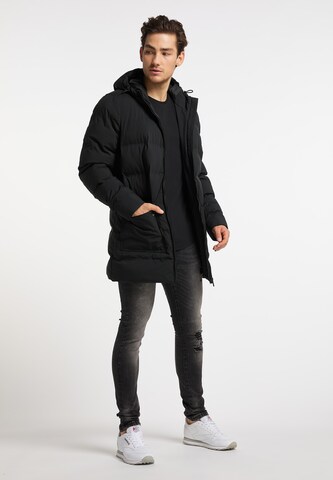 TUFFSKULL Jacke in Schwarz