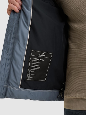 Giacca di mezza stagione 'Crankchaser jacket' di VANGUARD in blu