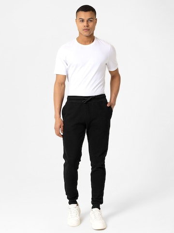 Williot Конический (Tapered) Штаны 'Bautista' в Черный