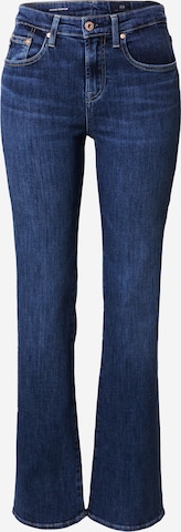 AG Jeans Обычный Джинсы 'SOPHIE' в Синий: спереди