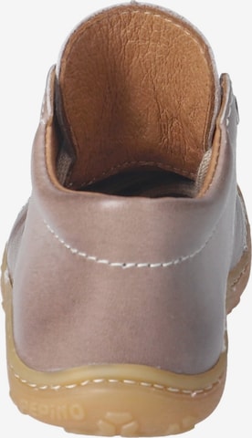 PEPINO by RICOSTA First-Step Shoes 'Ronny' in Beige