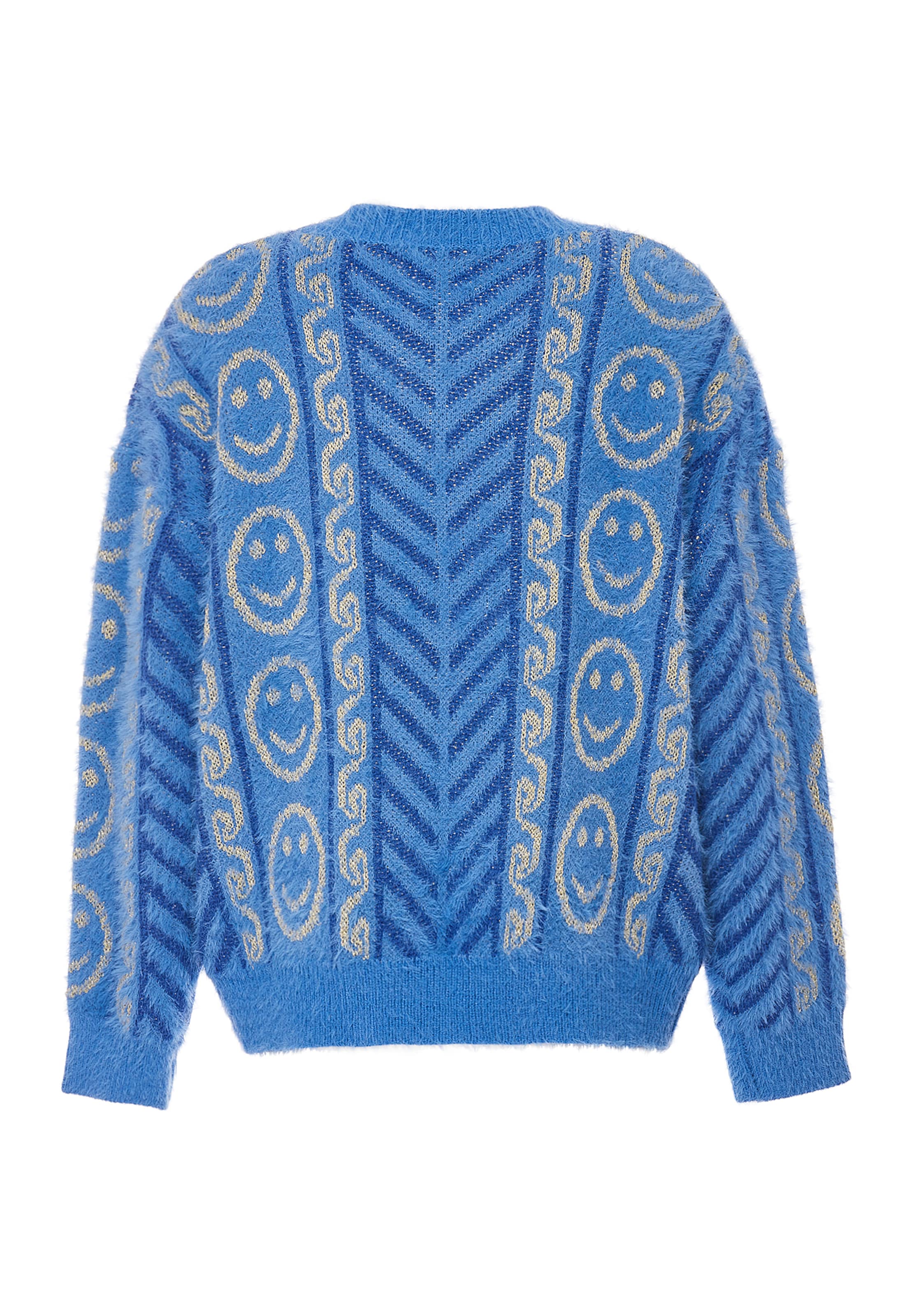 ebeeza Свитер в Синий