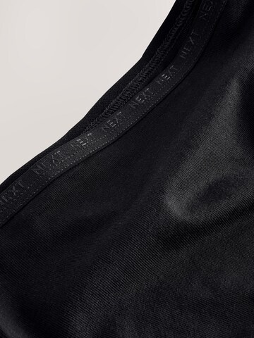 Next Slip in Black