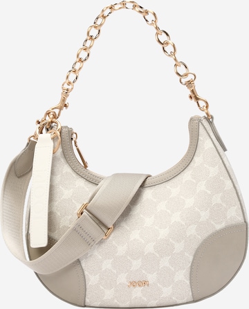 JOOP! Handtasche 'Mazzolino Edition Annina' in Beige: predná strana