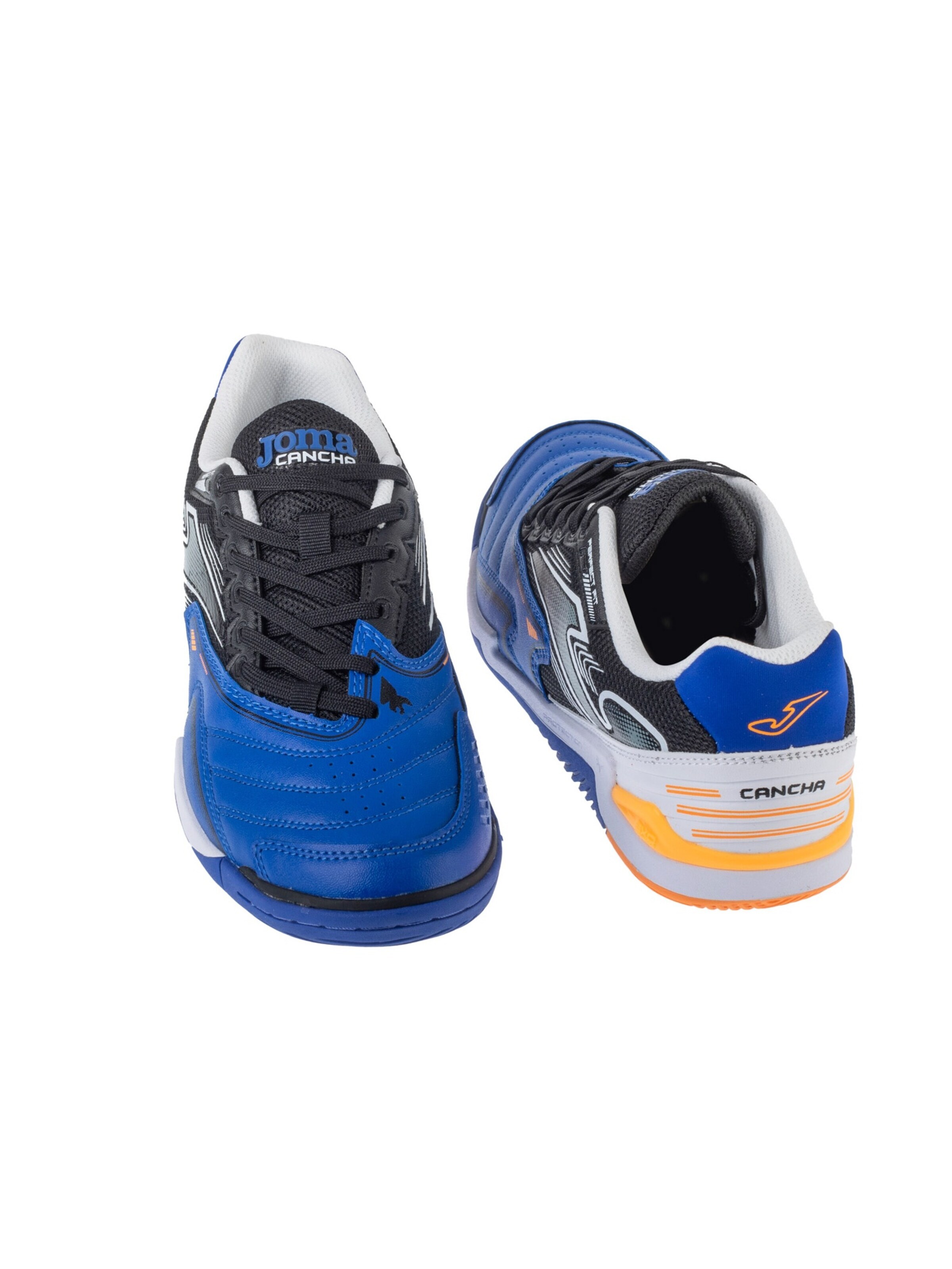 JOMA Voetbalschoen 'Joma Cancha 24 CANW IN' in Blauw