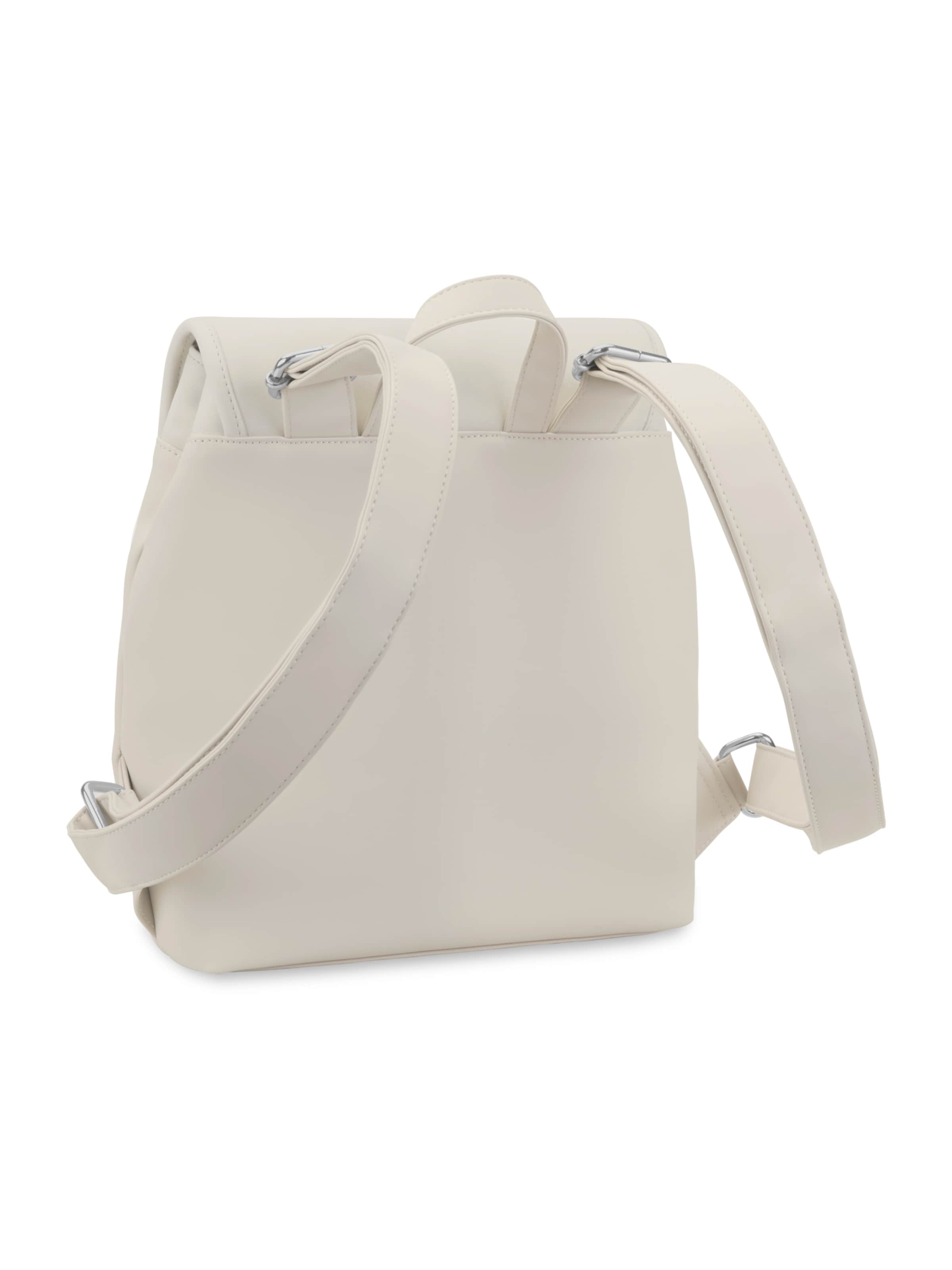 Kapten & SonRuksak 'Copenhagen Sandstone' - bež boja