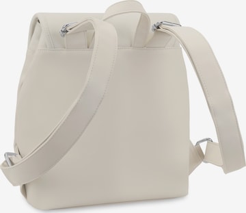 Sac à dos 'Copenhagen Sandstone' Kapten & Son en beige