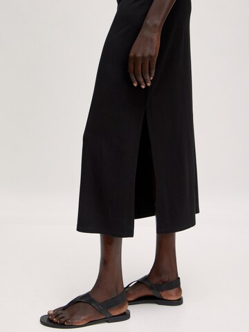 Robe d’été 'Wiara' EDITED en noir