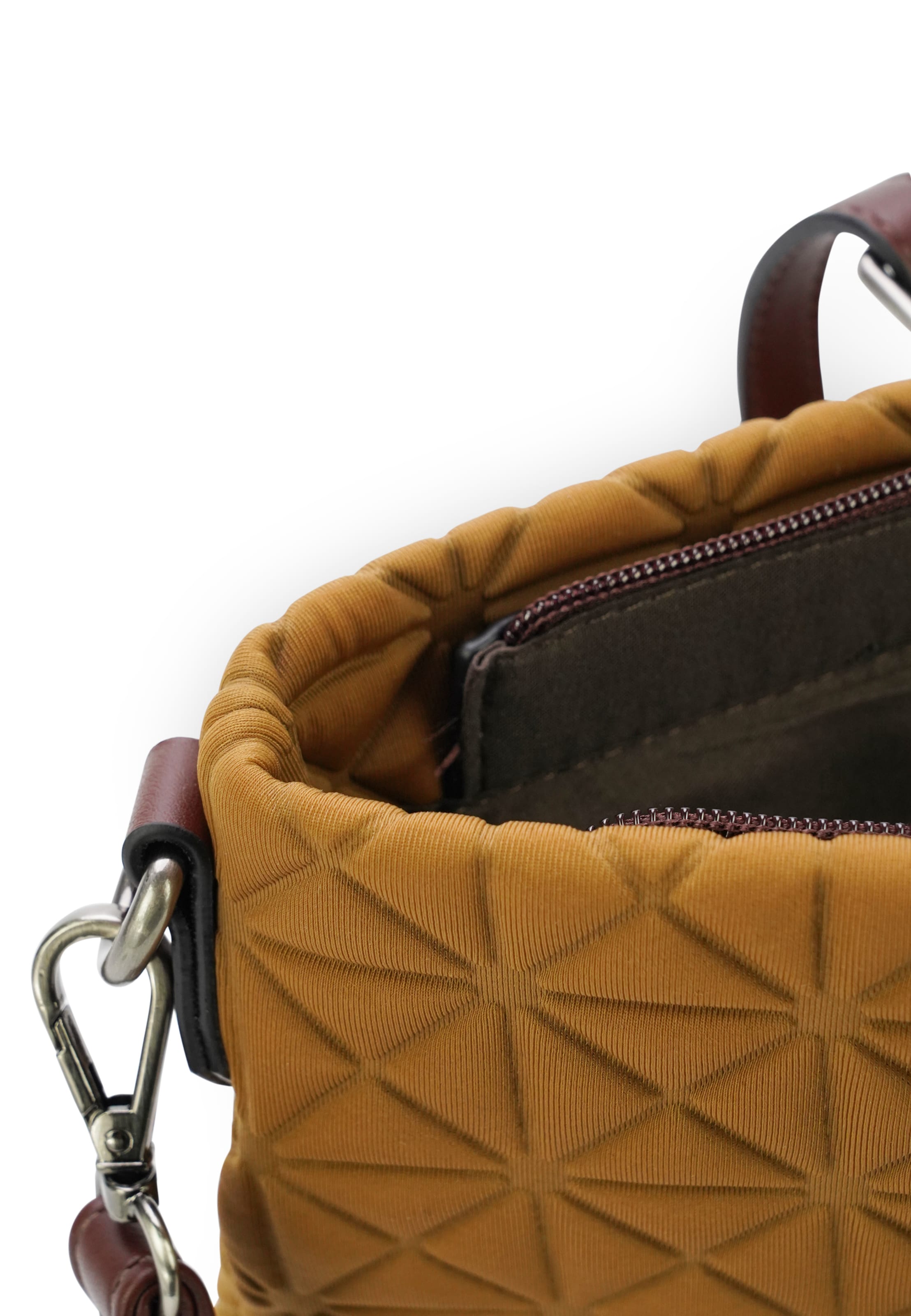 HARPA Shopper 'CHAMP' in Brown