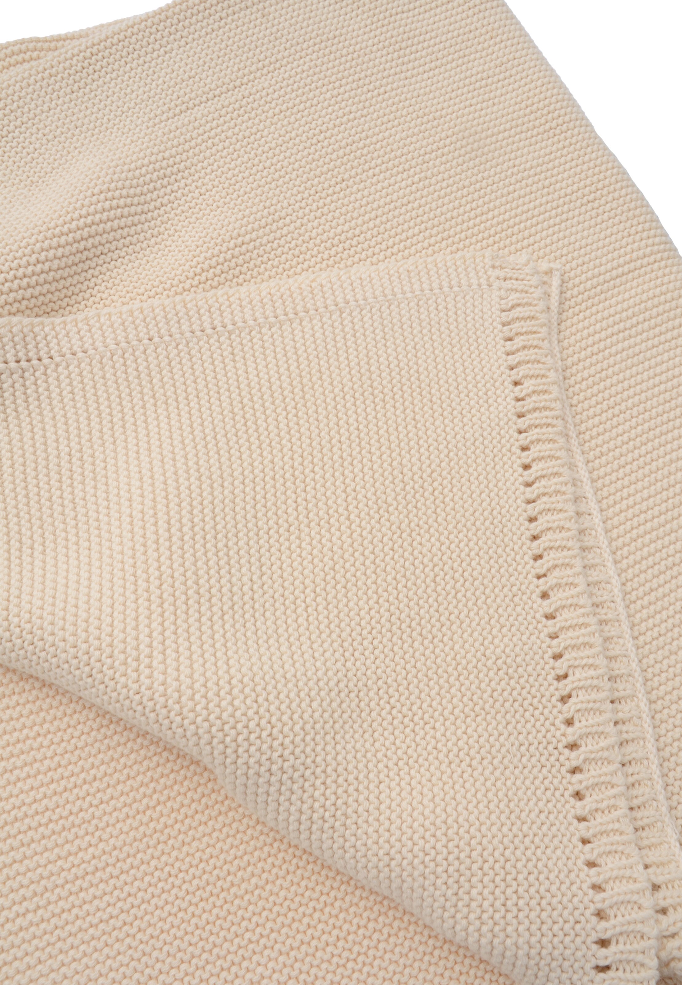 LILIPUT Set: Body, Decke, Kuscheltiere 'Kleines Wunder' in Beige