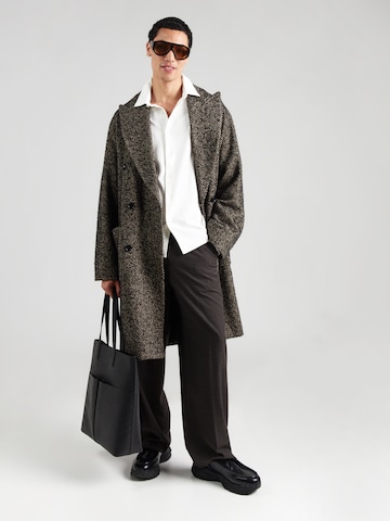 BOGNER Regular Fit Hemd 'FRANZ-11' in Weiß