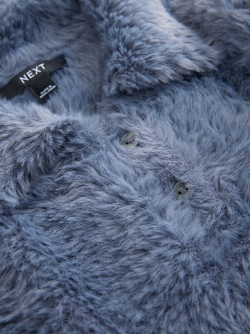 Pulover de la Next pe albastru