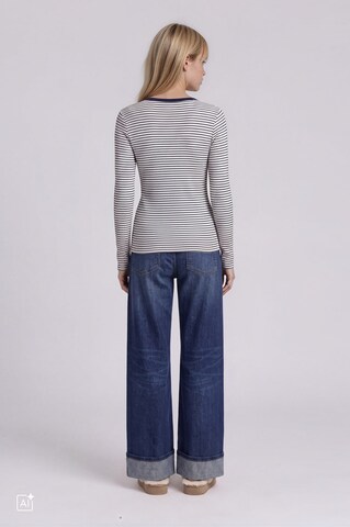 Smith&Soul Shirt in Blue