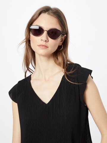 ABOUT YOU - Blusa 'Dion' en negro