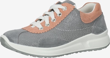 Sneaker di SUPERFIT in grigio: frontale