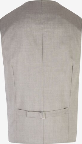 HECHTER PARIS Suit Vest in Grey