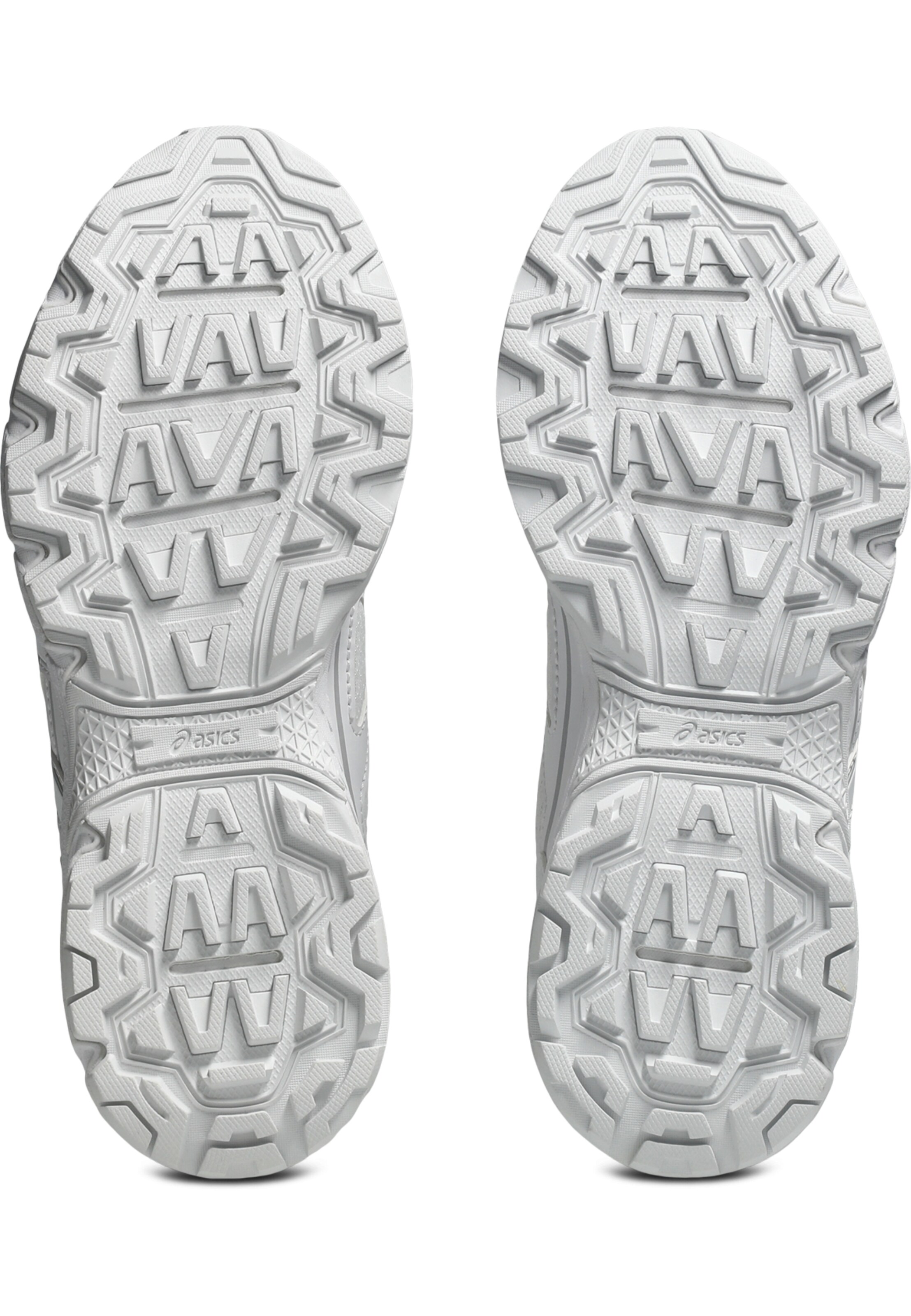 ASICS Spordijalats 'Gel-Venture 6', värv valge
