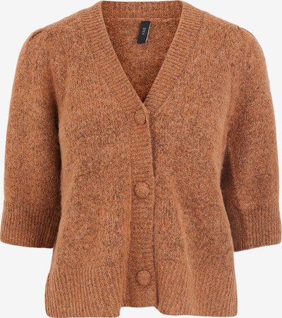 Y.A.S Knit cardigan 'Sicco' in Cognac, Item view
