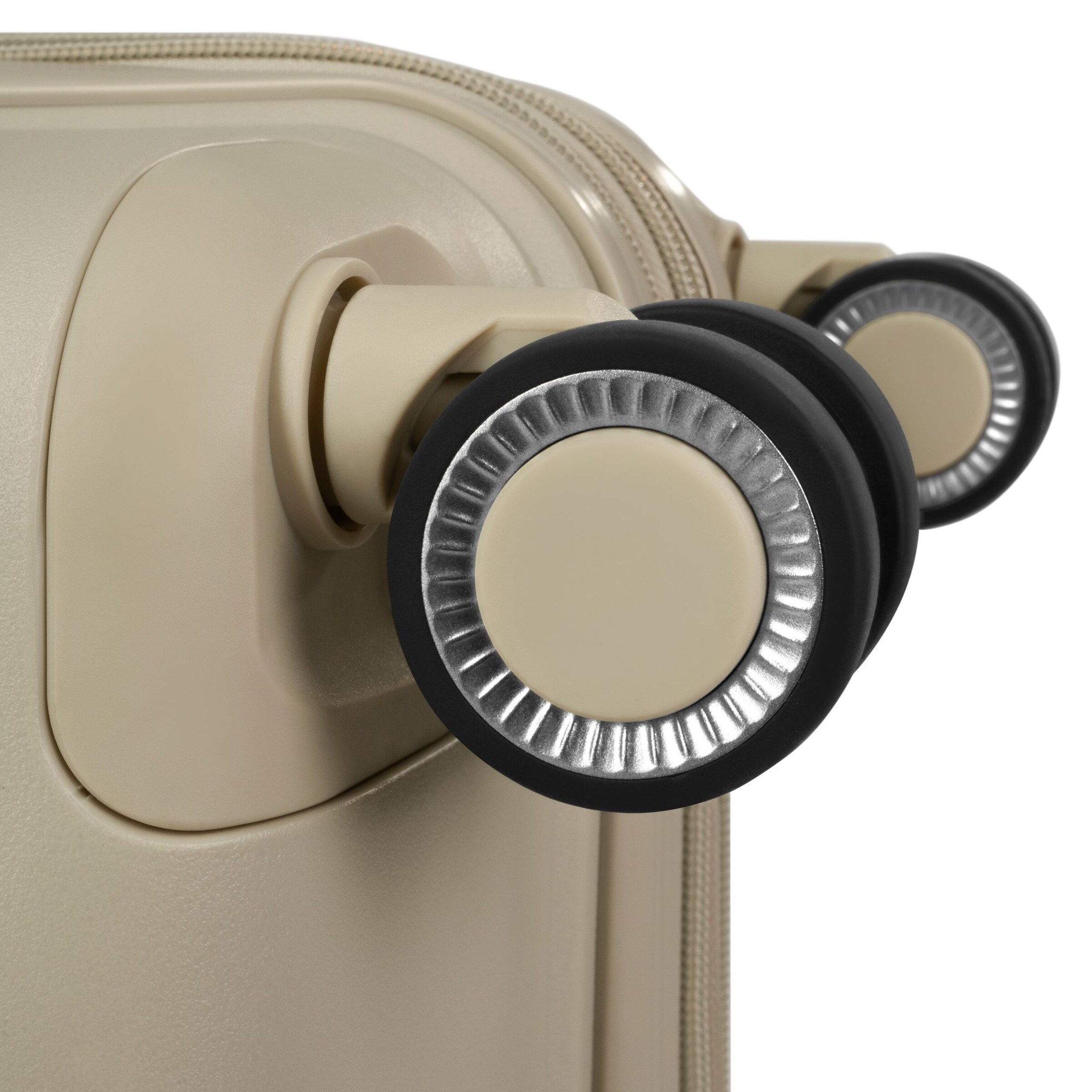 Valisette 'London' Franky en beige