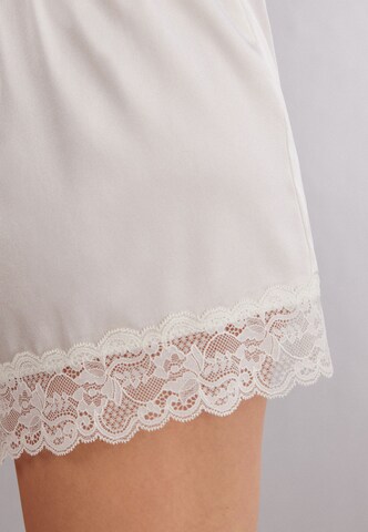INTIMISSIMI Shorty in Weiß