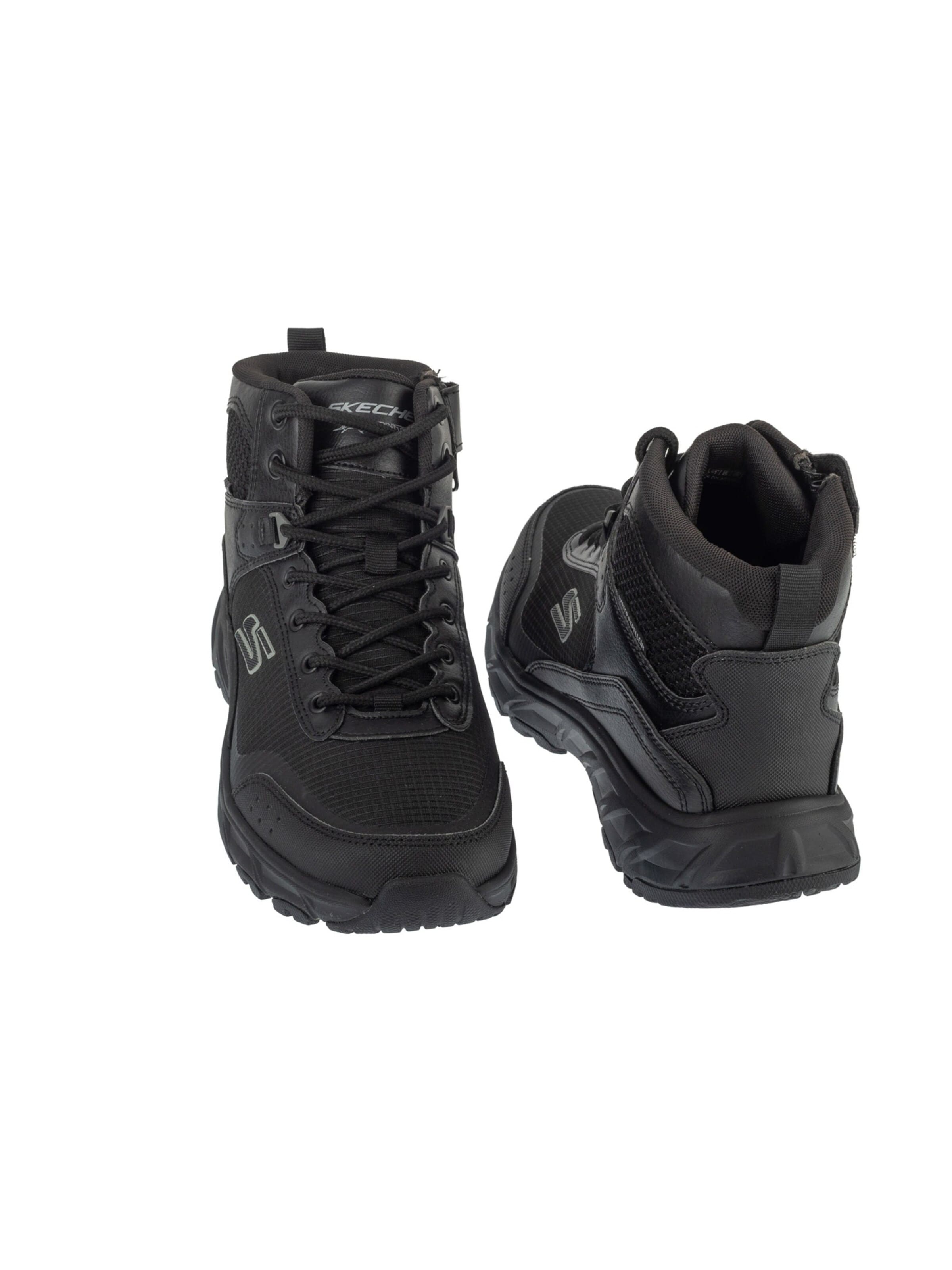 Boots di SKECHERS in nero