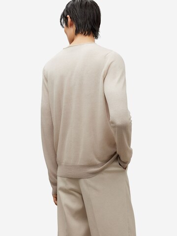 Adolfo Dominguez Sweater in Beige