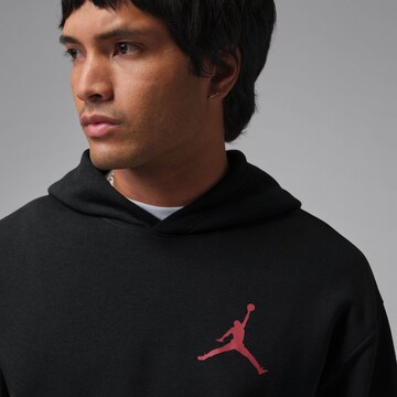 Jordan Sweatshirt 'Jumpman' in Black
