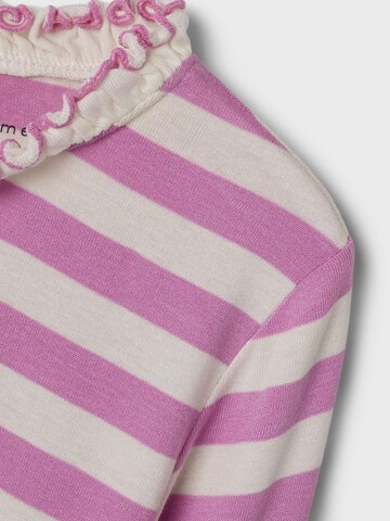 NAME IT Bluse i pink