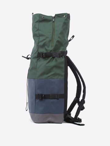 Sac à dos 'TEREM 1' margelisch en bleu