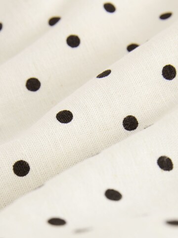 Next Barrel Trousers in Black