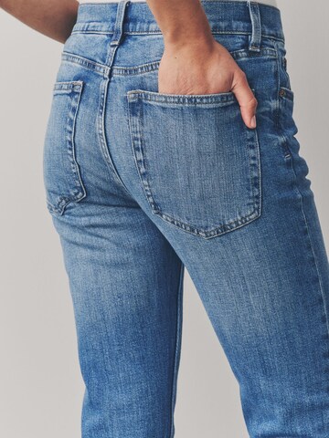 Skinny Jean 'Skinny' Next en bleu