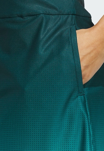 ADIDAS PERFORMANCE Sports skirt 'Ultimate365' in Green