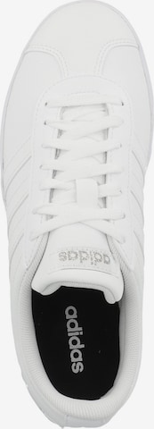 ADIDAS PERFORMANCE Athletic Shoes 'VL Court 2.0' in White