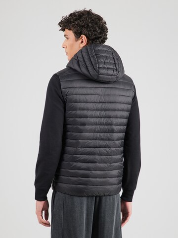 Vestă sport de la 4F pe negru