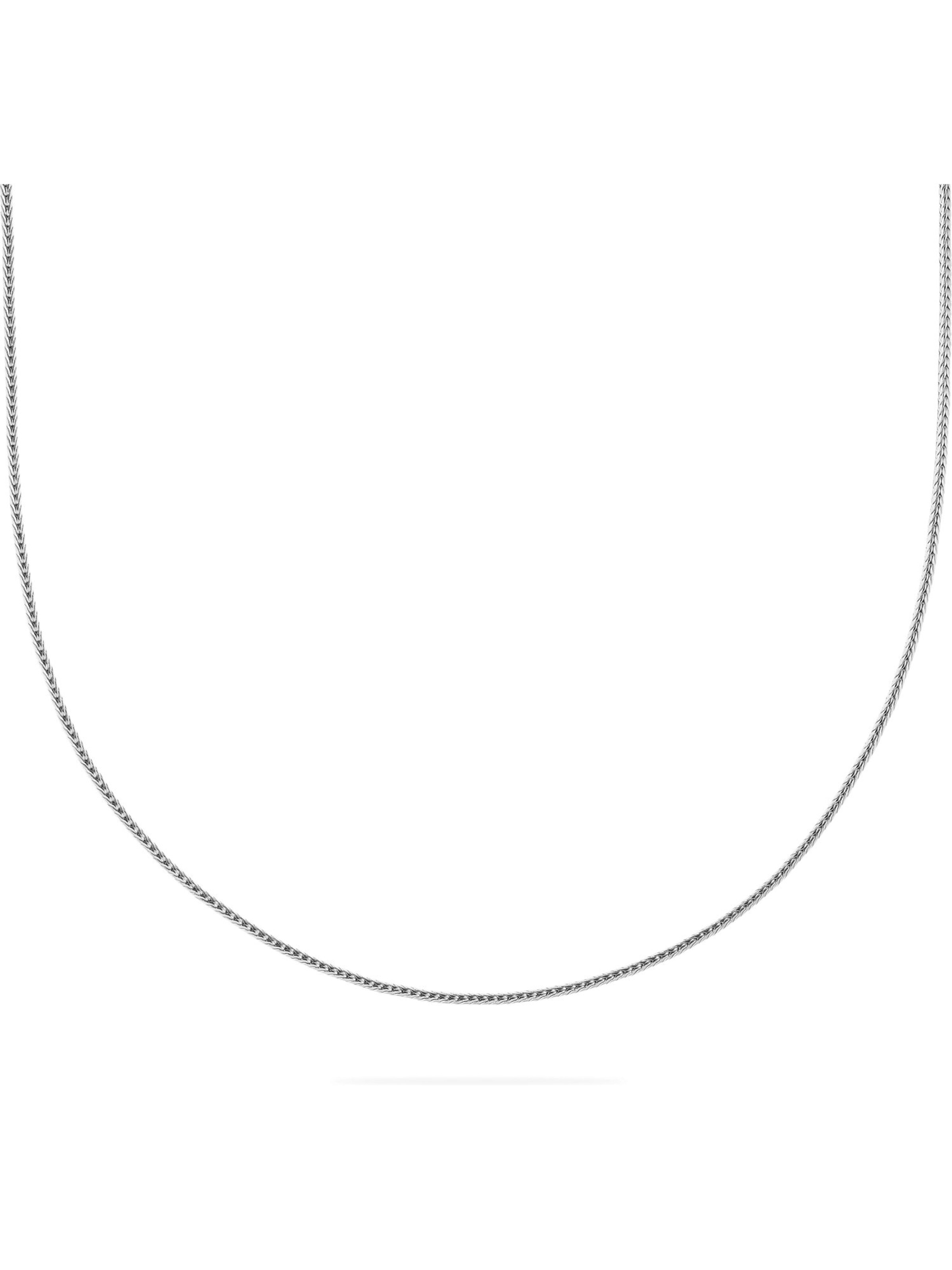 ESPRIT Kette in Silber: Vorderseite