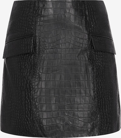 faina Sukňa - čierna, Produkt