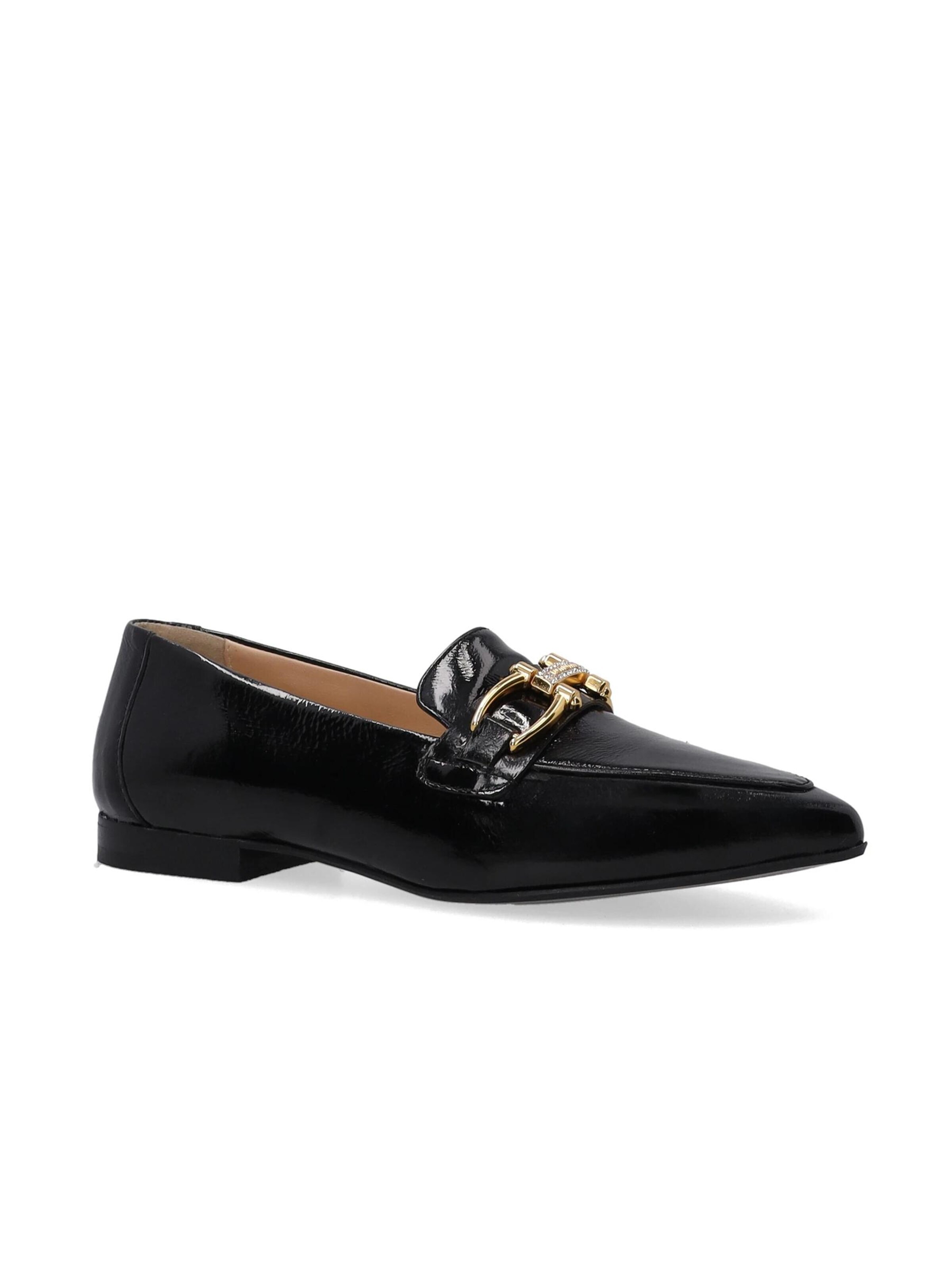 VENEZIA Mokassin 'Venezia'‌‌‌‌‌‌ in Schwarz