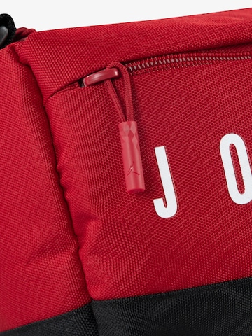Jordan Tasche 'JAM HBR' in Rot