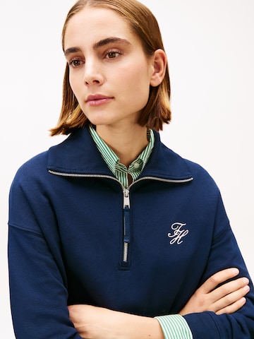 TOMMY HILFIGER Φόρεμα σε μπλε