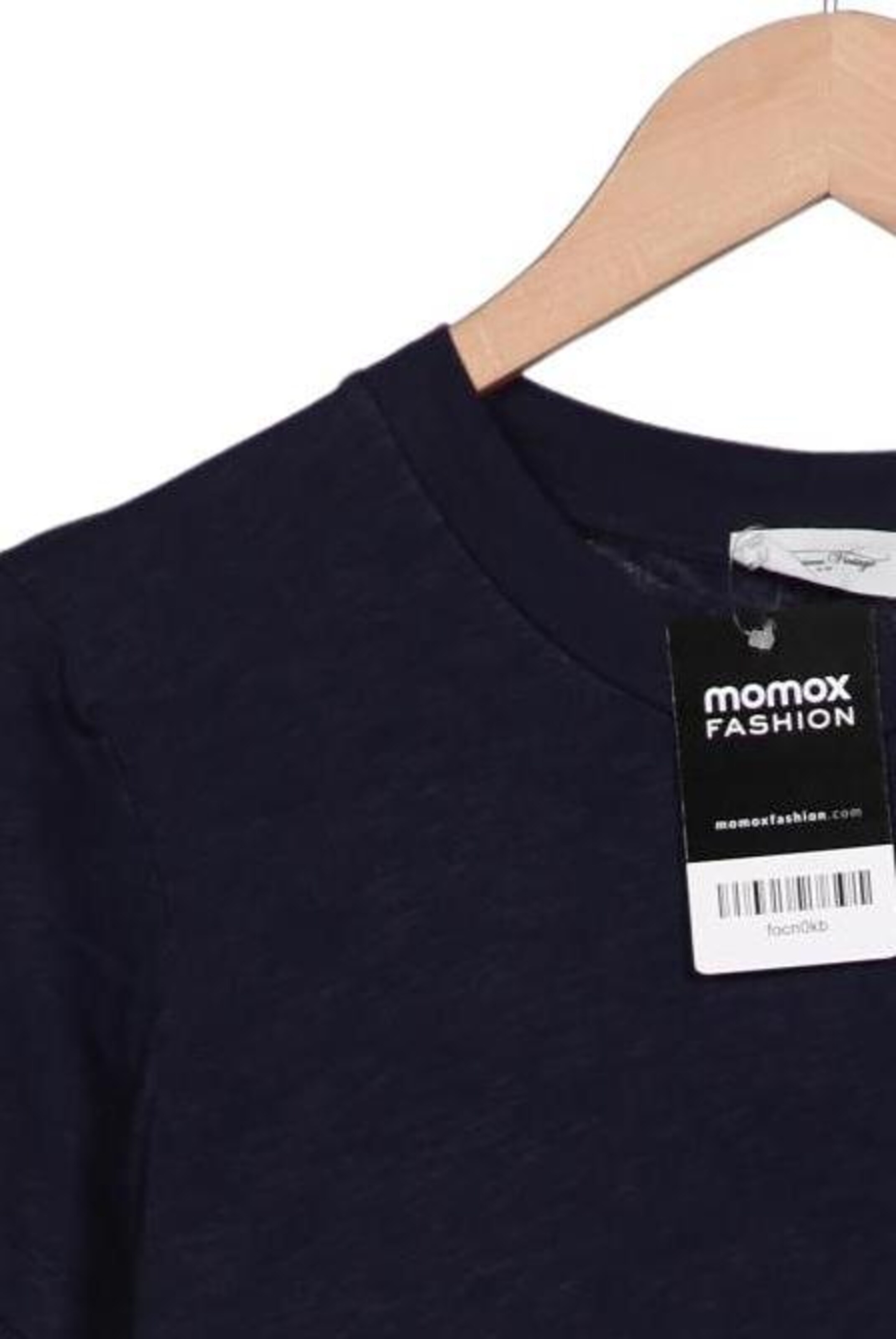 AMERICAN VINTAGE Top & Shirt in XS in Blue