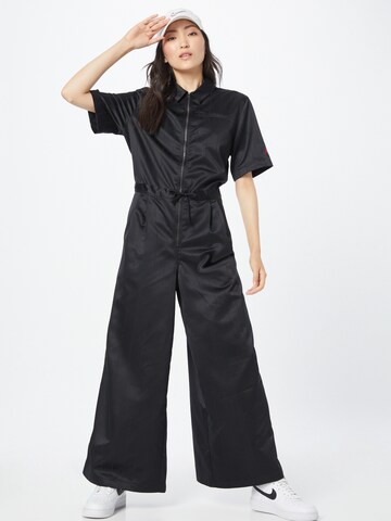 Jordan Jumpsuit in Zwart