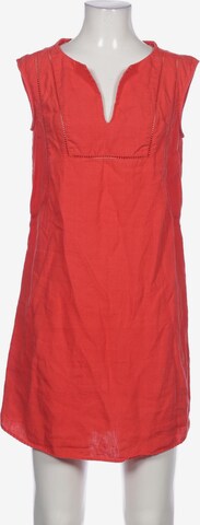 123 Paris Dress in XS in Red: front